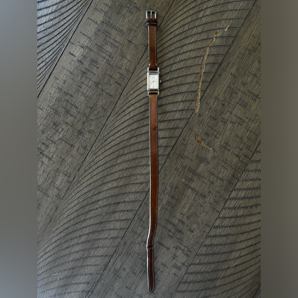 Women’s Coach Wrap-Around Wrist Watch - Picture 2 of 6